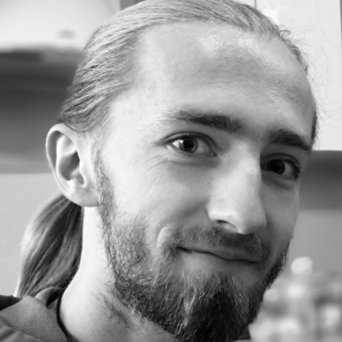 Николай Афонченков