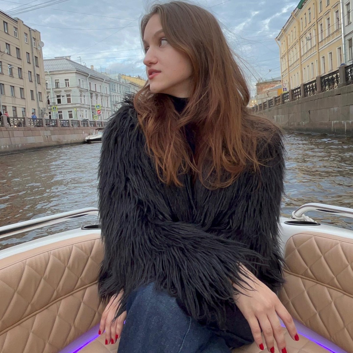 Софья Васильева