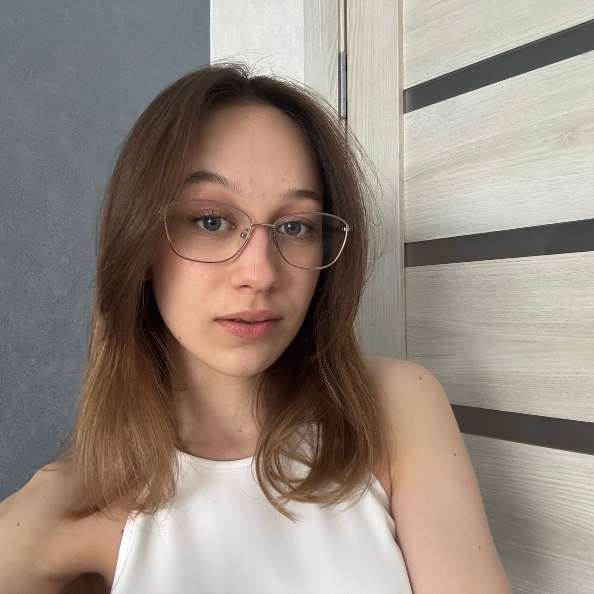 Наталия Марьянкова