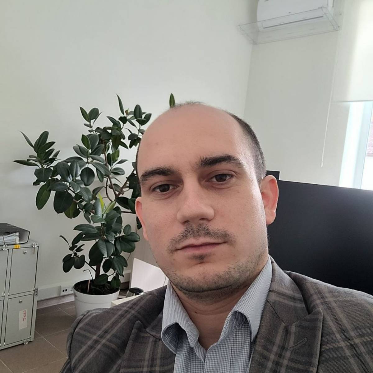 Сергей Пешков | Сетка — социальная сеть от hh.ru