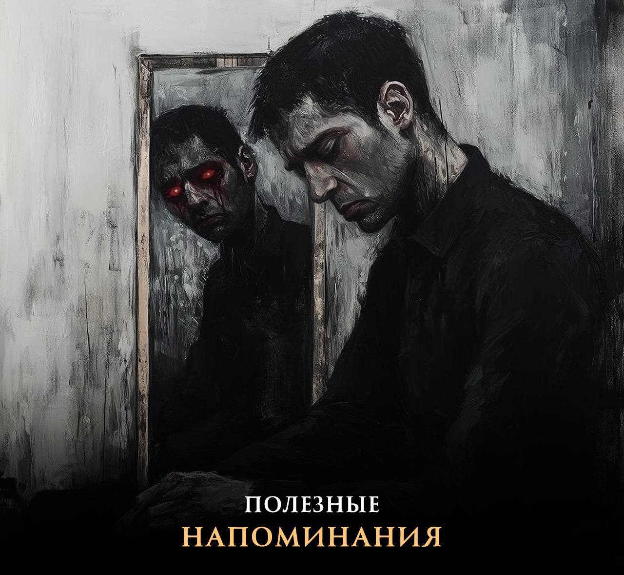 Полезные напоминания:
1️⃣ Остановись и выдохни. Паника не решает проблем — ясная голова решает.
2️⃣ Люди сосредоточены на себе. Не стоит думать, что все обсуждают тебя — у каждого своя драма | Сетка — социальная сеть от hh.ru