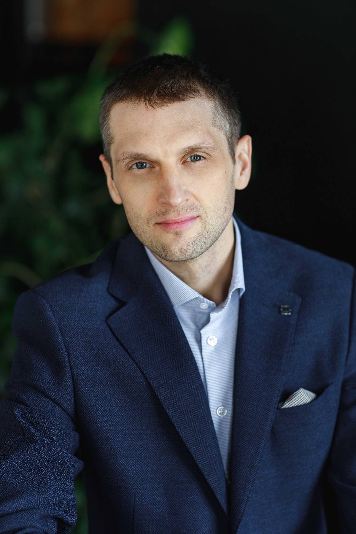 Андрей Гордеев