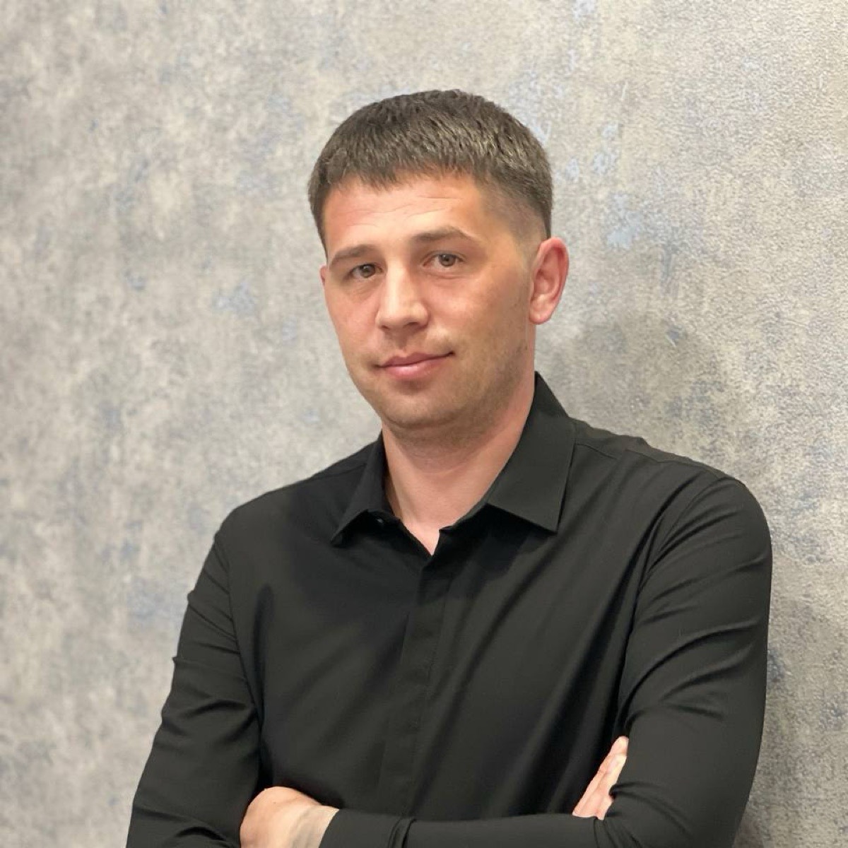 Денис Садыков | Сетка — социальная сеть от hh.ru