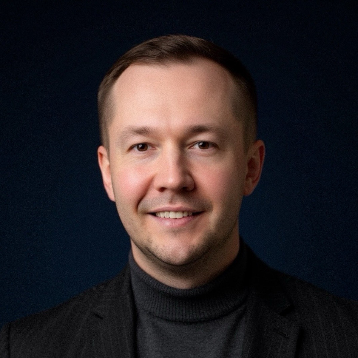 Евгений Яковлев | Сетка — социальная сеть от hh.ru