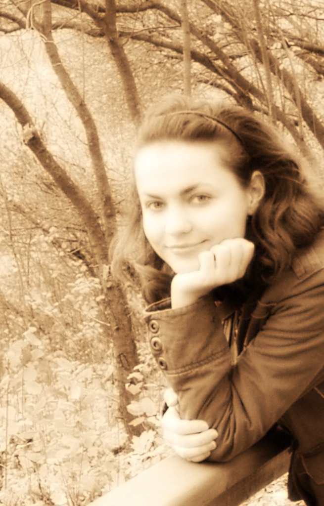 Надежда Филиппова | Сетка — социальная сеть от hh.ru