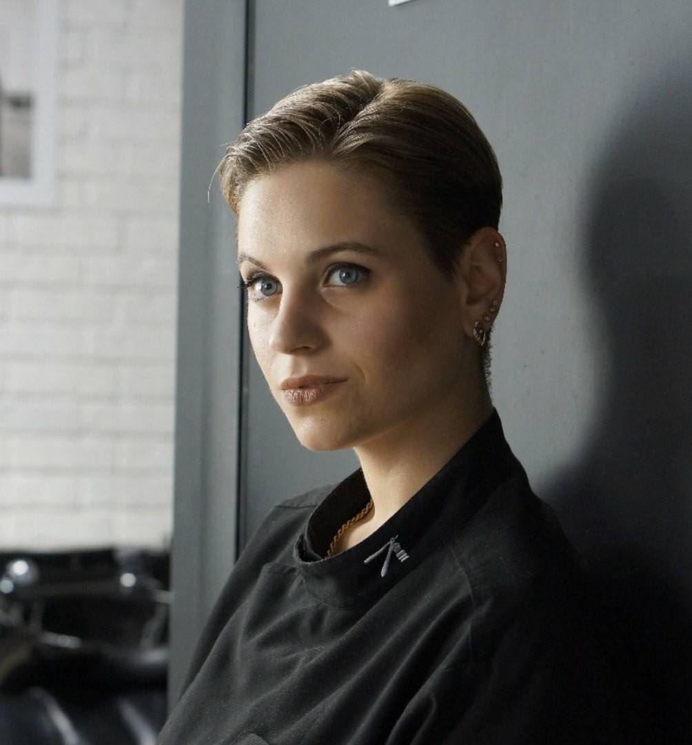 Анастасия Веремьёва | Сетка — социальная сеть от hh.ru