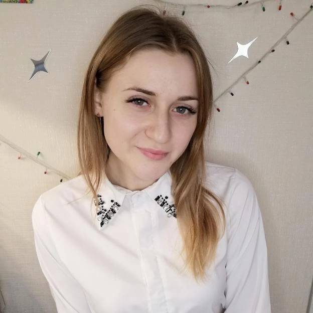Анастаси Арефьева