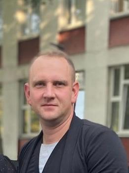 Дмитрий Малышев
