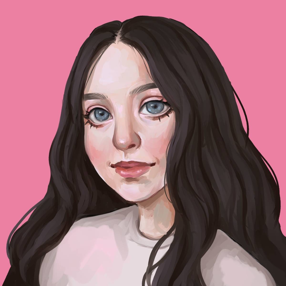 Дарья Андрианова | Сетка — социальная сеть от hh.ru