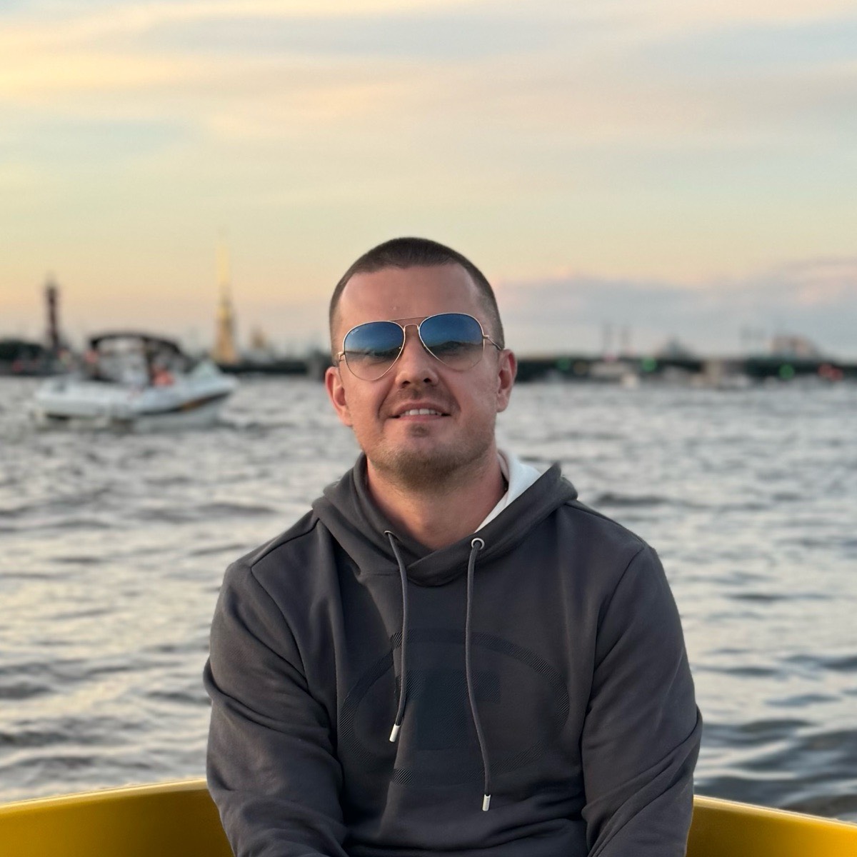 Артем Мастюгин | Сетка — социальная сеть от hh.ru