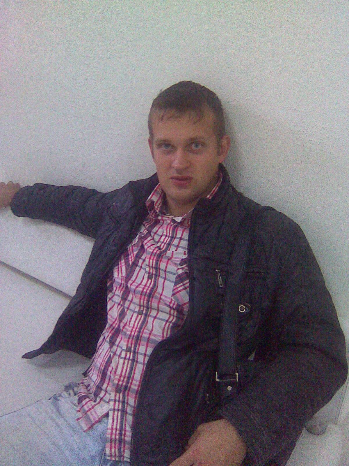 Владимир Забулонов