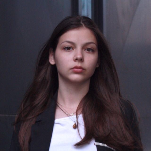 Екатерина Седова | Сетка — социальная сеть от hh.ru