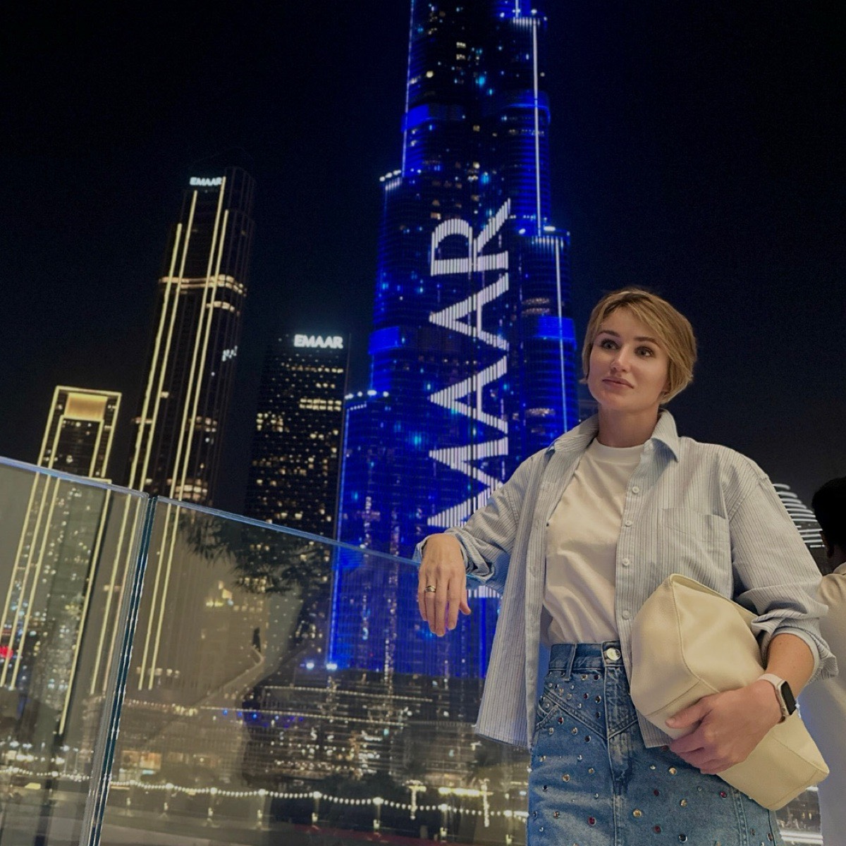 Анна Терентьева