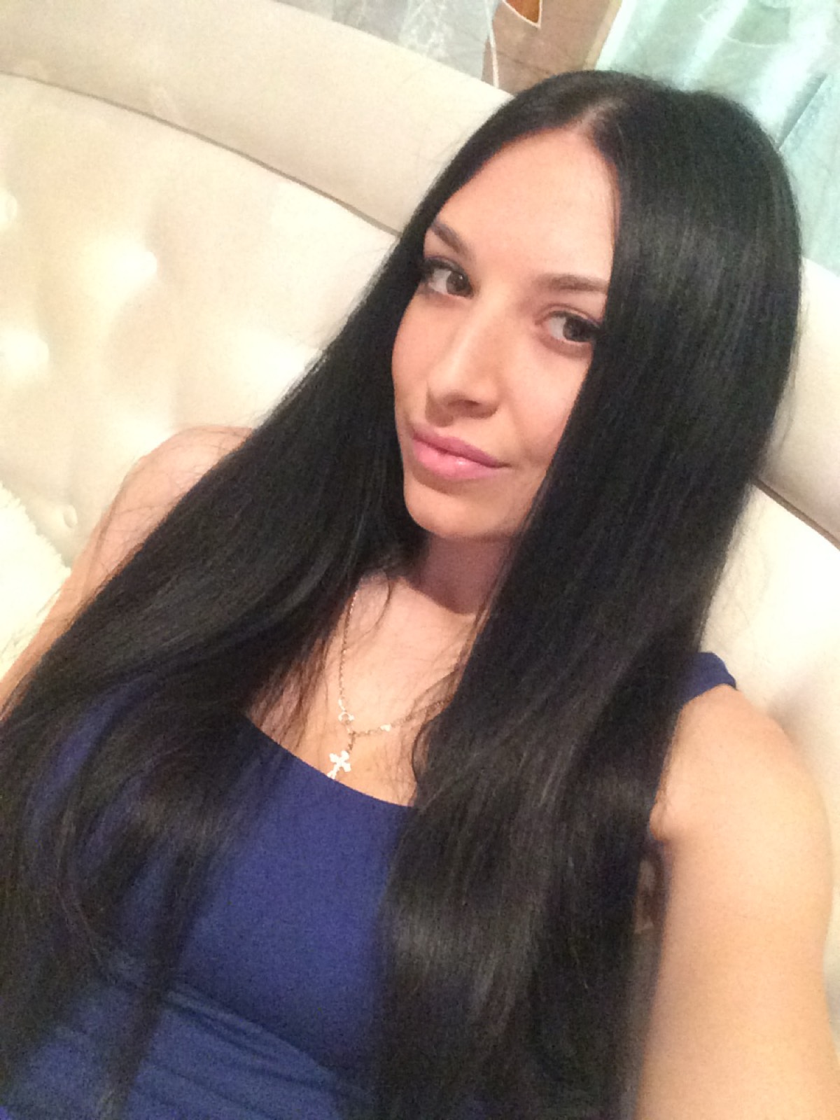 Екатерина Никулина