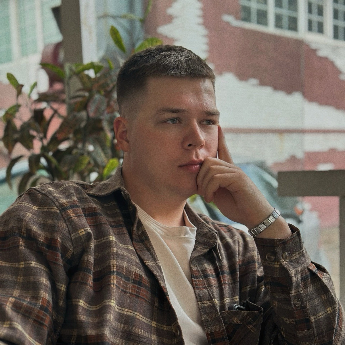 Федор Андреев | Сетка — социальная сеть от hh.ru