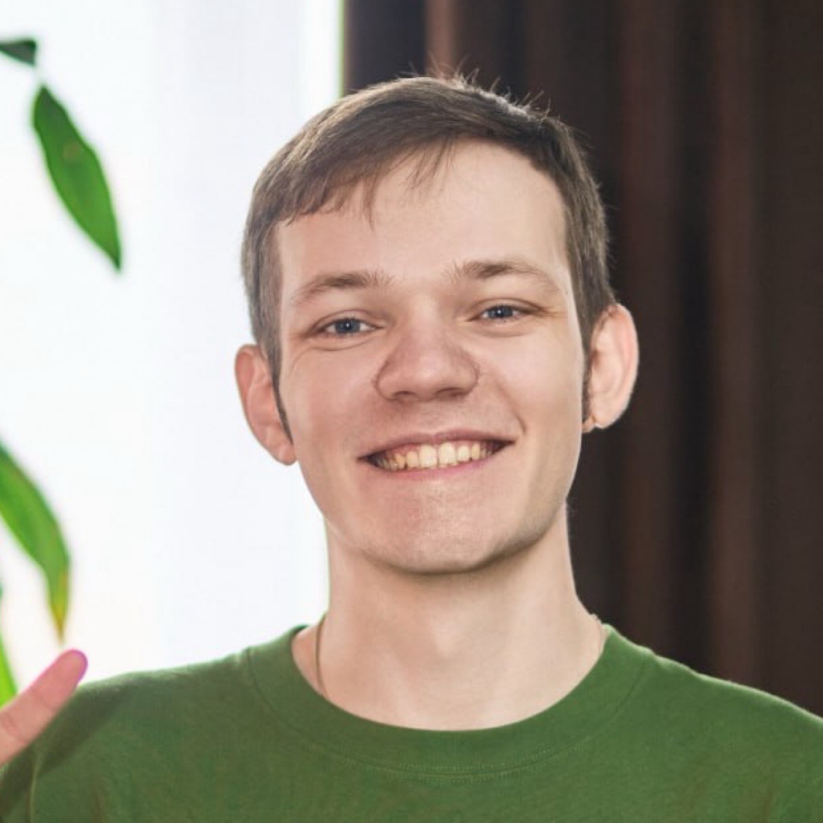Александр Гусляков
