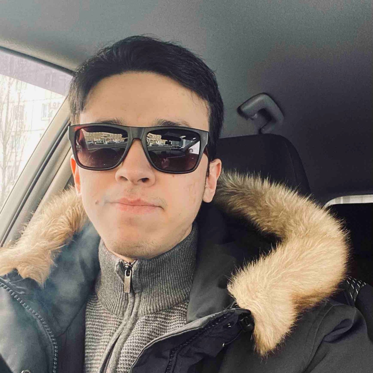 Артур Ситдиков