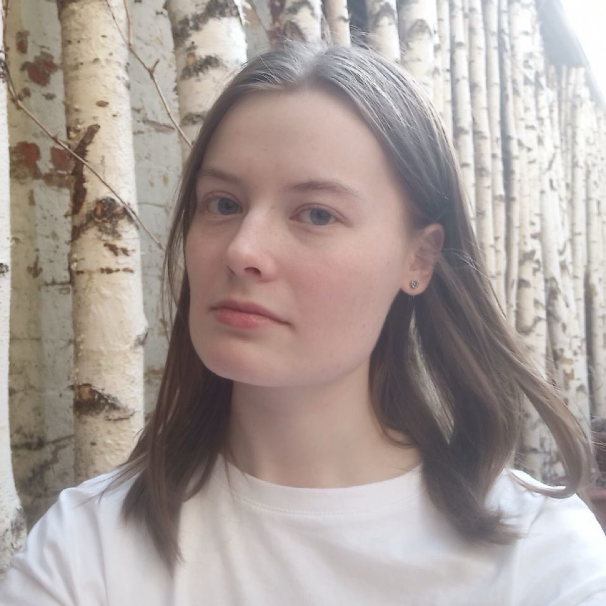 Наталья Корощупова | Сетка — социальная сеть от hh.ru