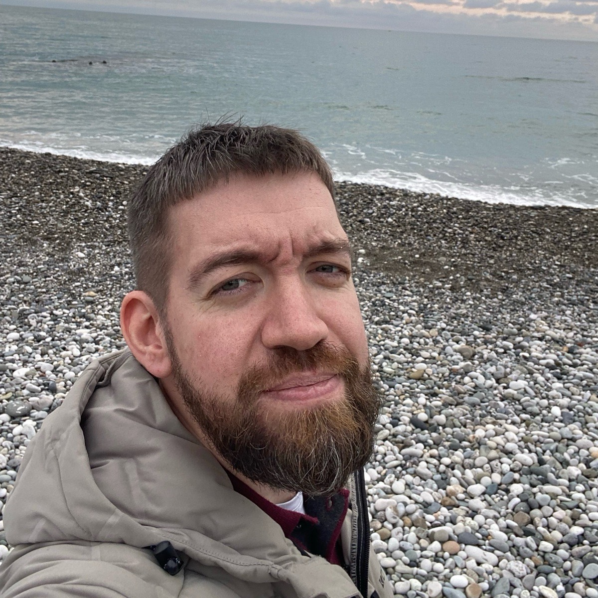 Феликс Соколов | Сетка — социальная сеть от hh.ru