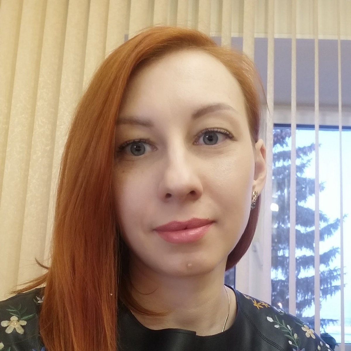 Татьяна Домрачева