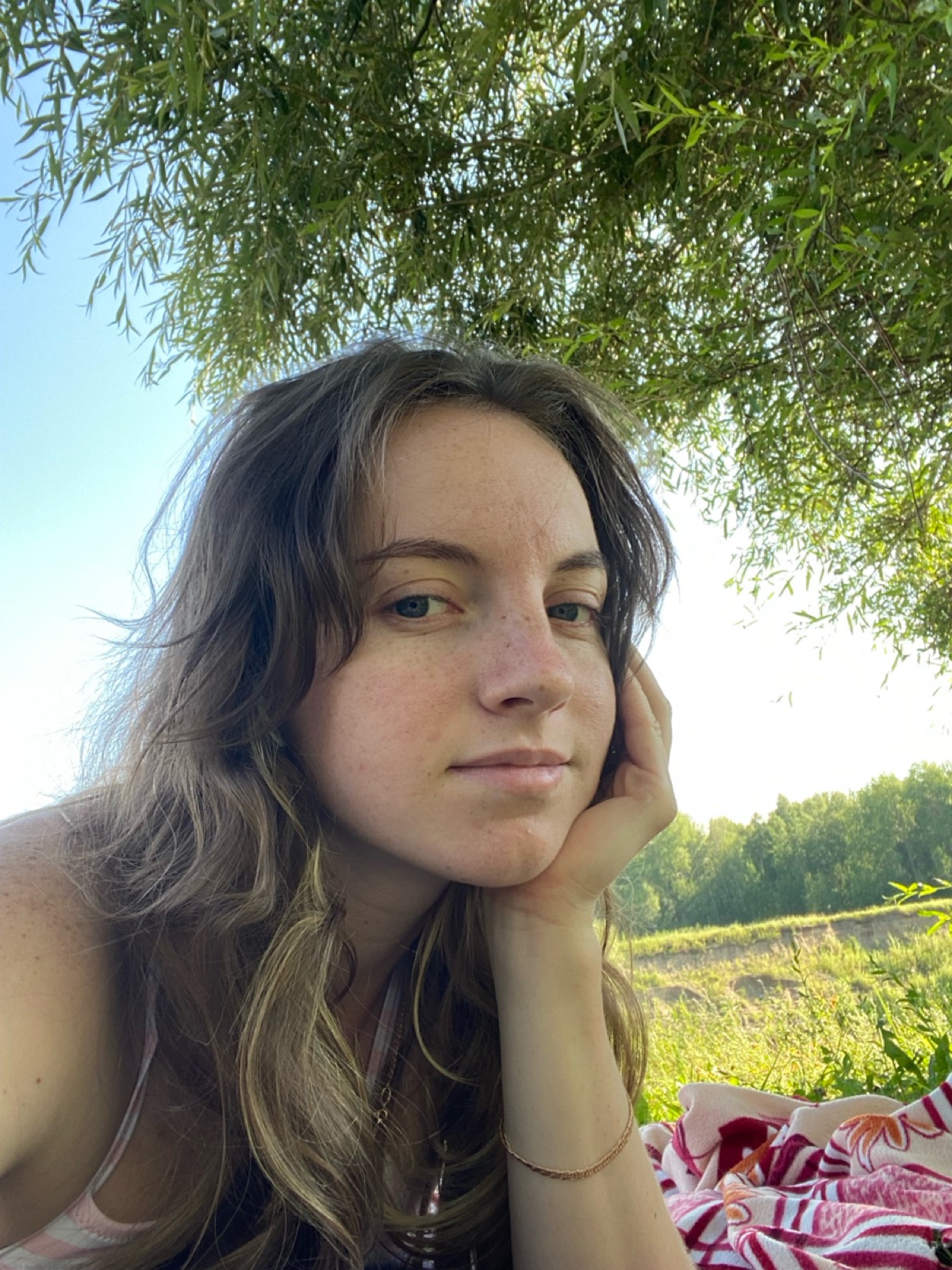Ирина Щепелина