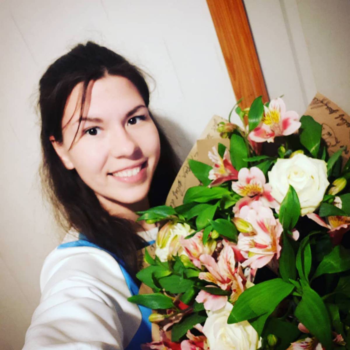Кристина Шадрина