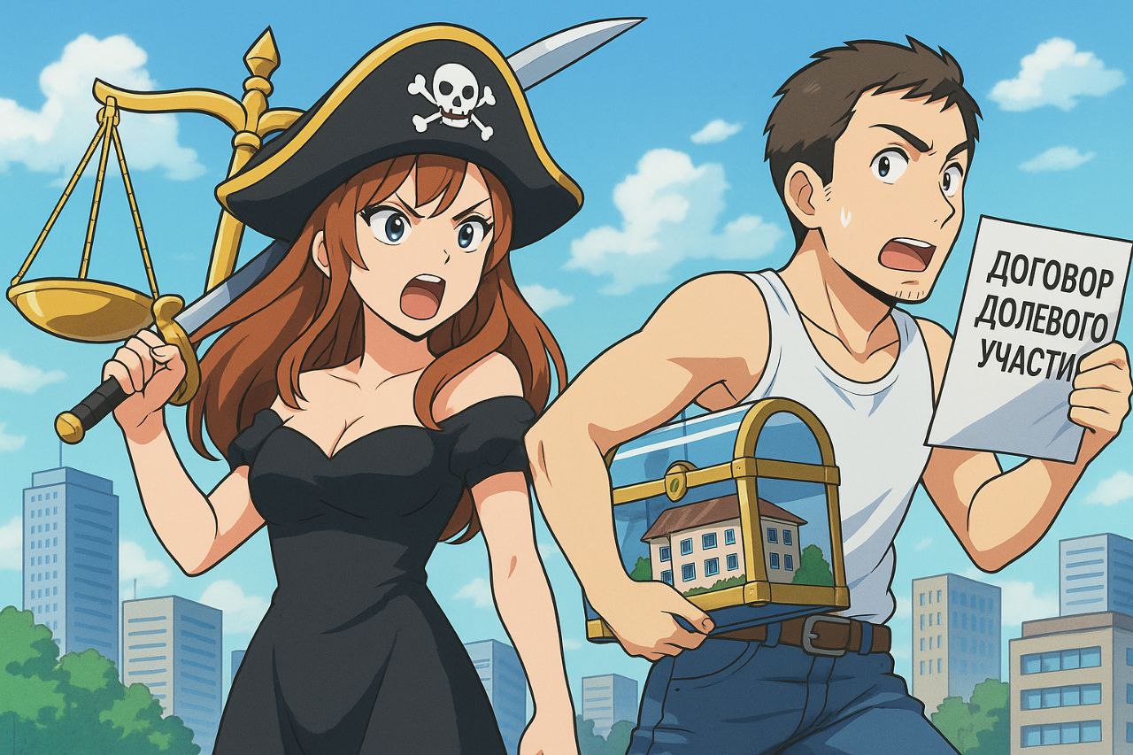 🎯 ВС РФ: КВАРТИРА, КУПЛЕННАЯ ПО ДДУ ДО БРАКА — НЕ ОБЩЕЕ ИМУЩЕСТВО 🏠
И так тема «семейных правил» была вами поддержана, поэтому начнем с недавнего решения ВС РФ | Сетка — социальная сеть от hh.ru