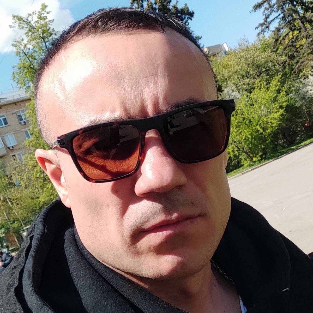 Максим Буйнов