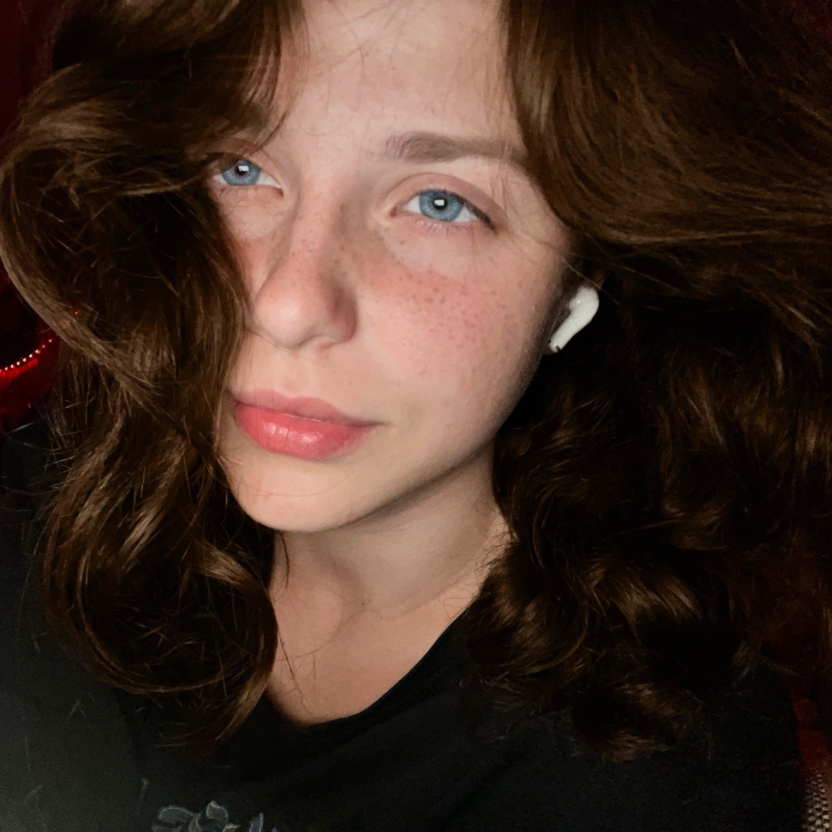 Анастасия Стрельникова | Сетка — социальная сеть от hh.ru