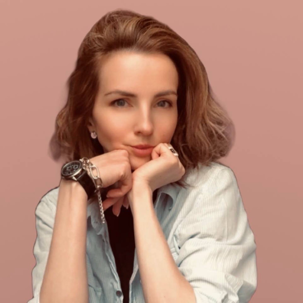 Екатерина Власова | Сетка — социальная сеть от hh.ru