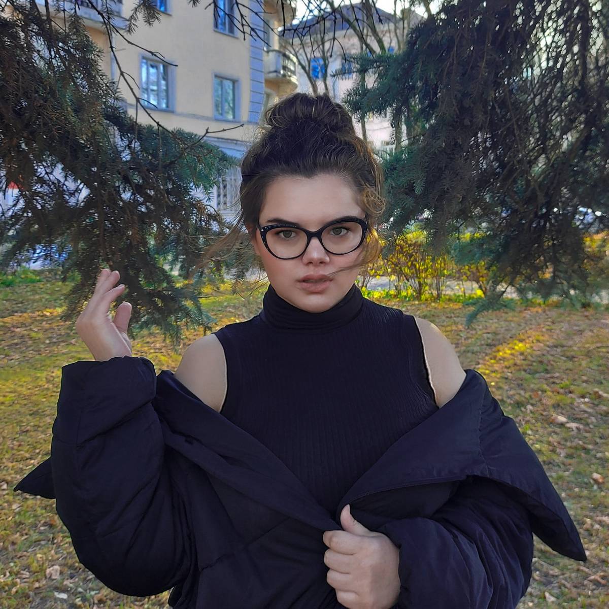 Екатерина Елфимова