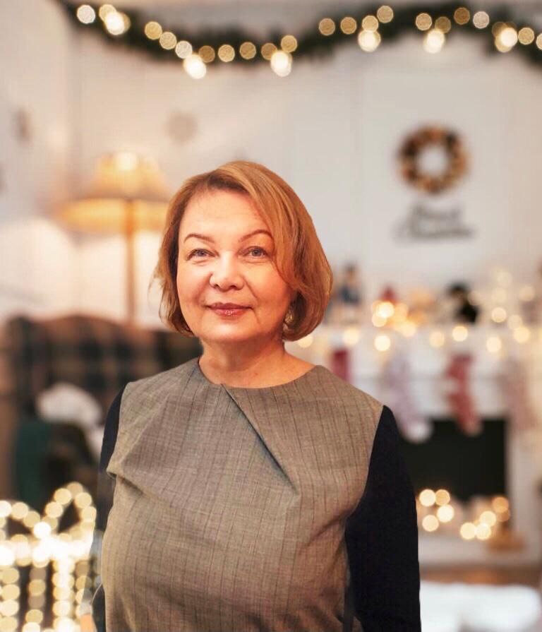 Светлана Лосева
