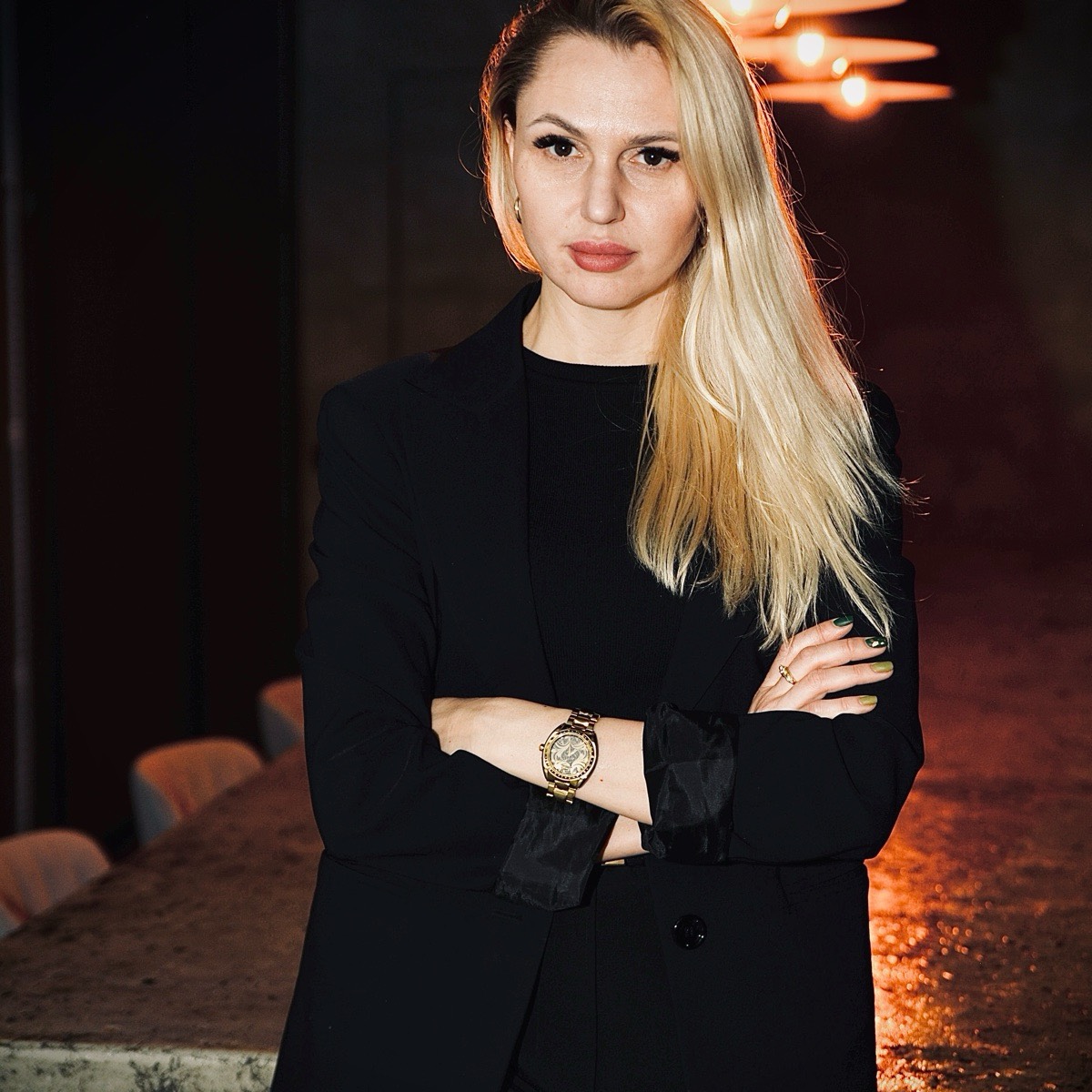 Валерия Строкова