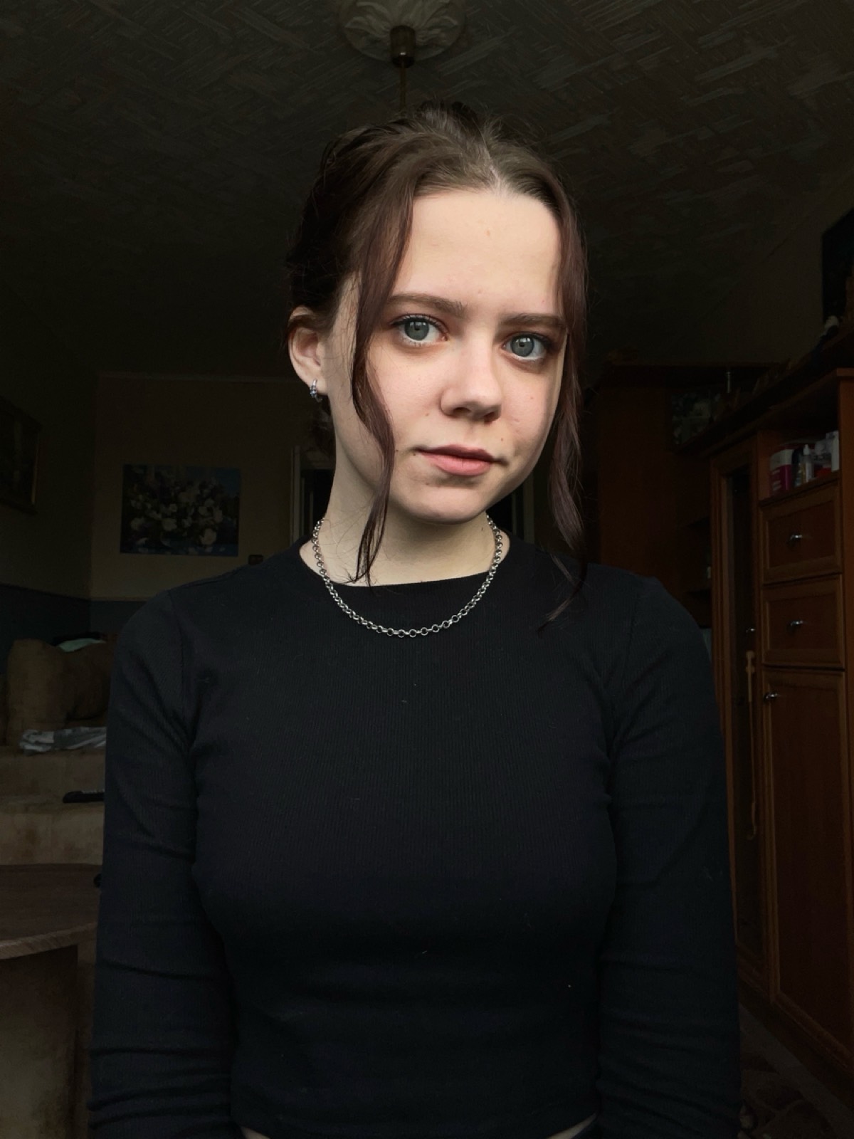 Екатерина Фролова