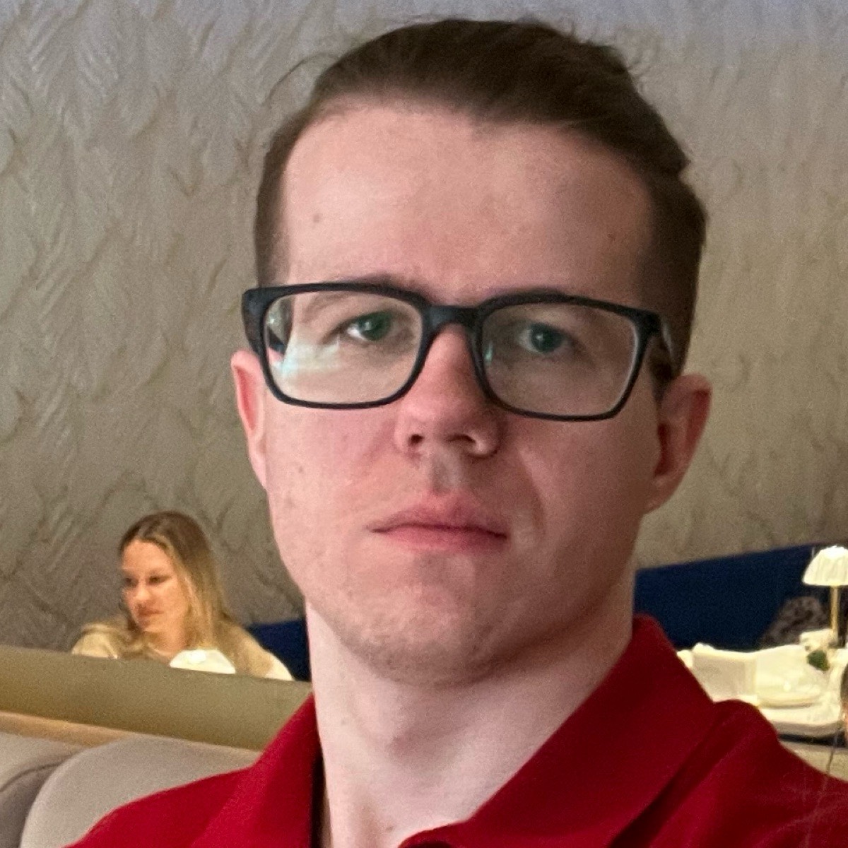 Дмитрий Рюмов | Сетка — социальная сеть от hh.ru