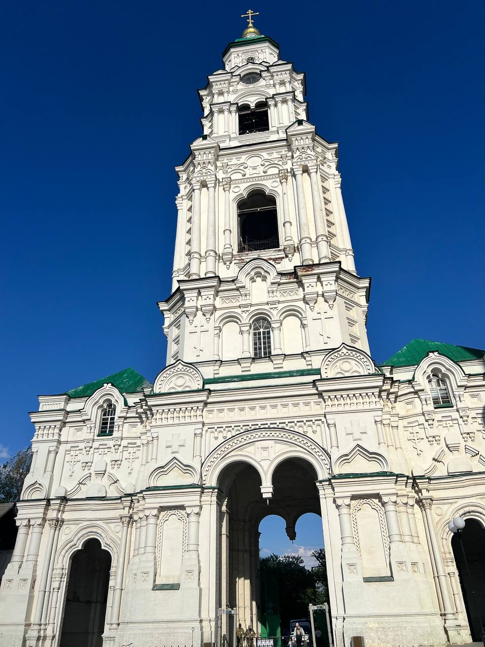 Заканчивается моя поездка. Я уезжаю со спокойным сердцем.
На этой неделе за семейными разговорами услышала фразу, от которой моя душа покрылась мурашками | Сетка — социальная сеть от hh.ru
