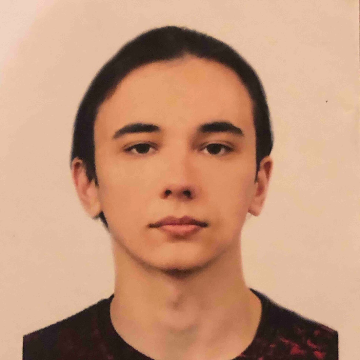 Александр Сергеев