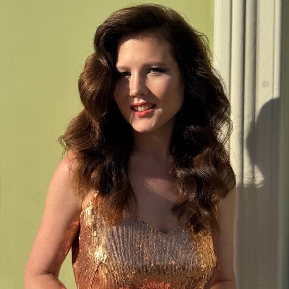 Мария Синицына