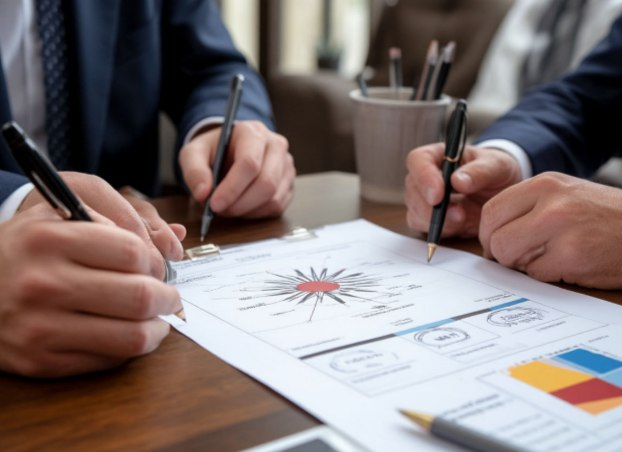 Стратегическое планирование в HR, делюсь своим видением 💼✨ | Сетка — социальная сеть от hh.ru