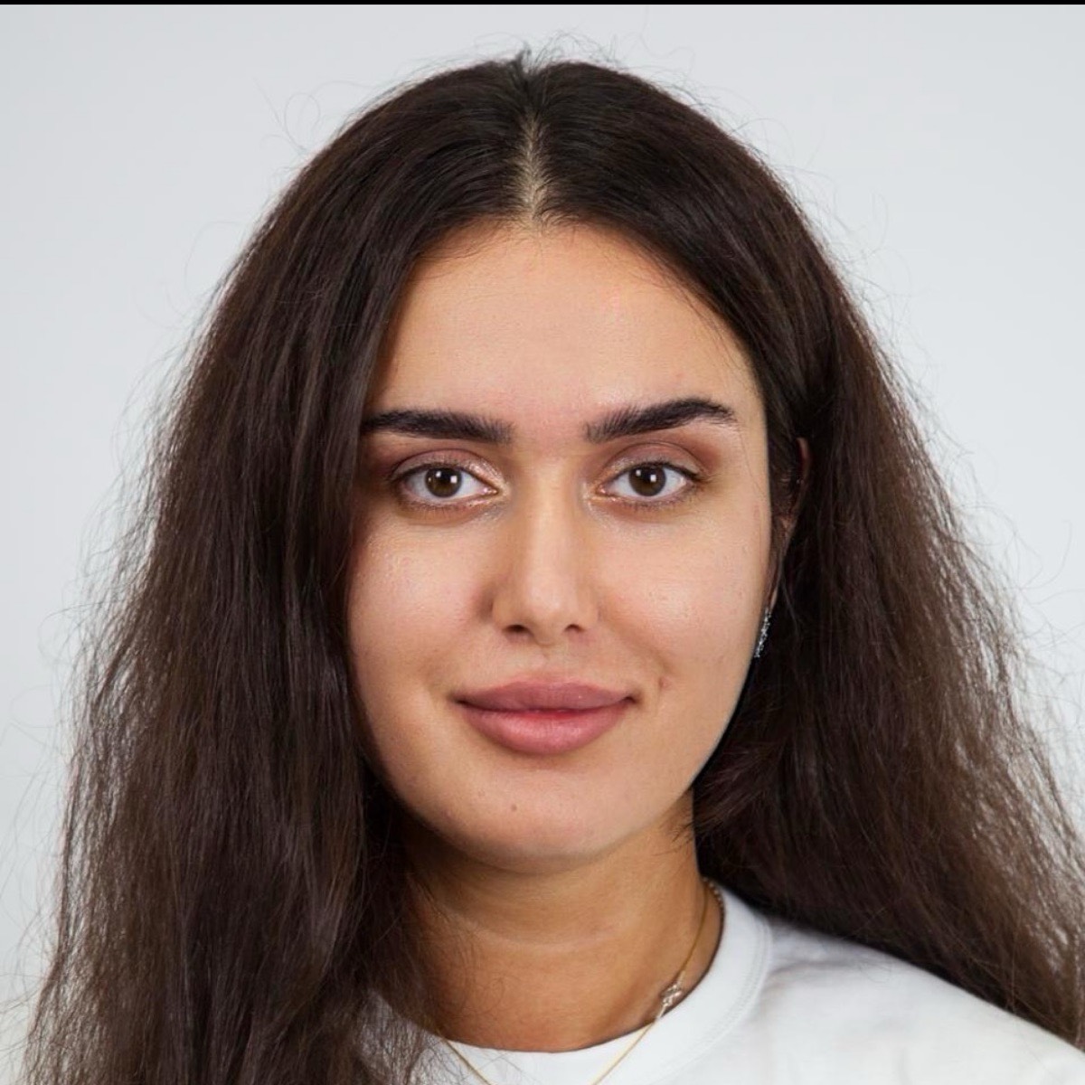 Диана Алышова