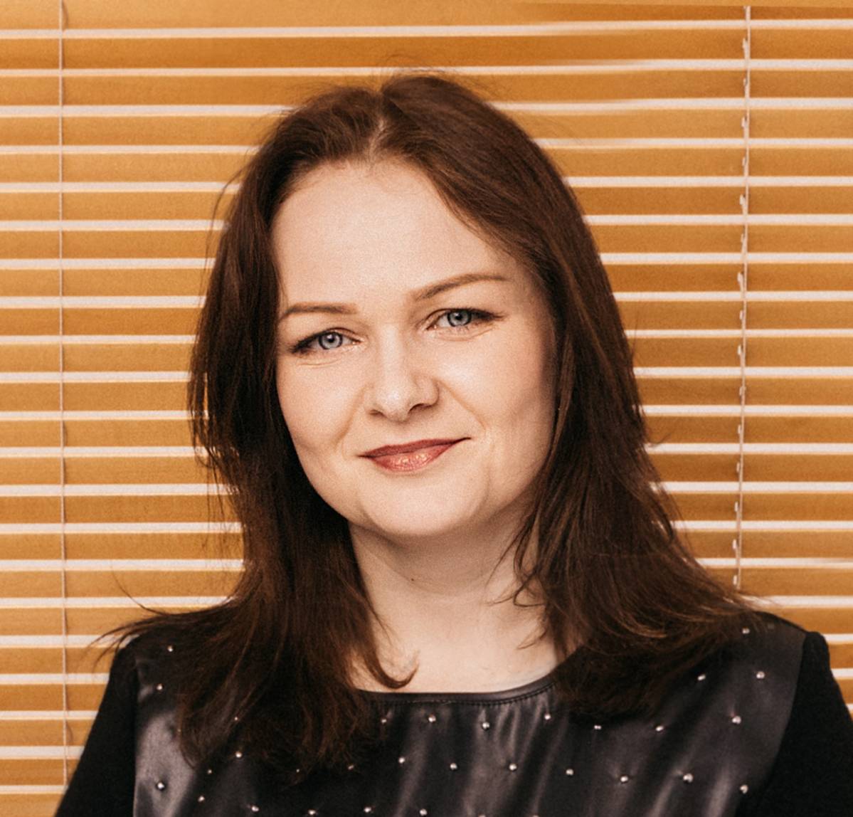 Анастасия Габова | Сетка — социальная сеть от hh.ru