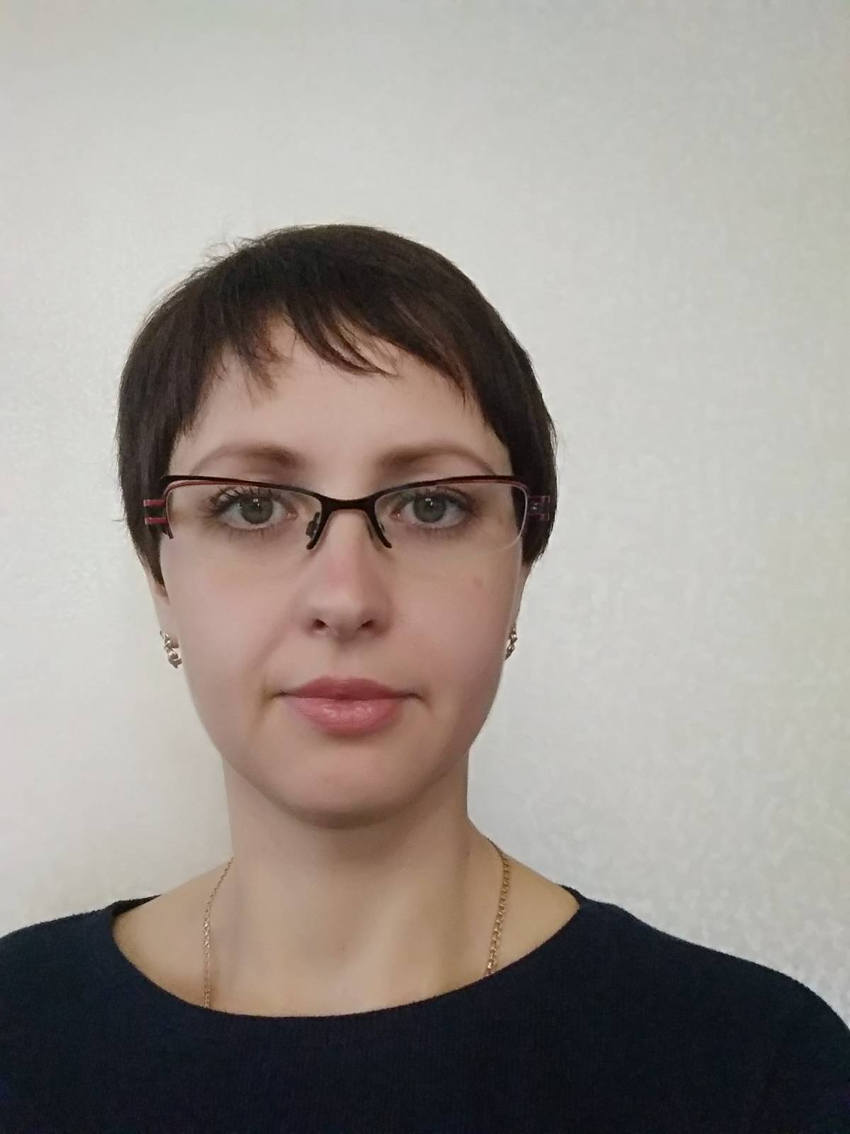 Анна Салихова