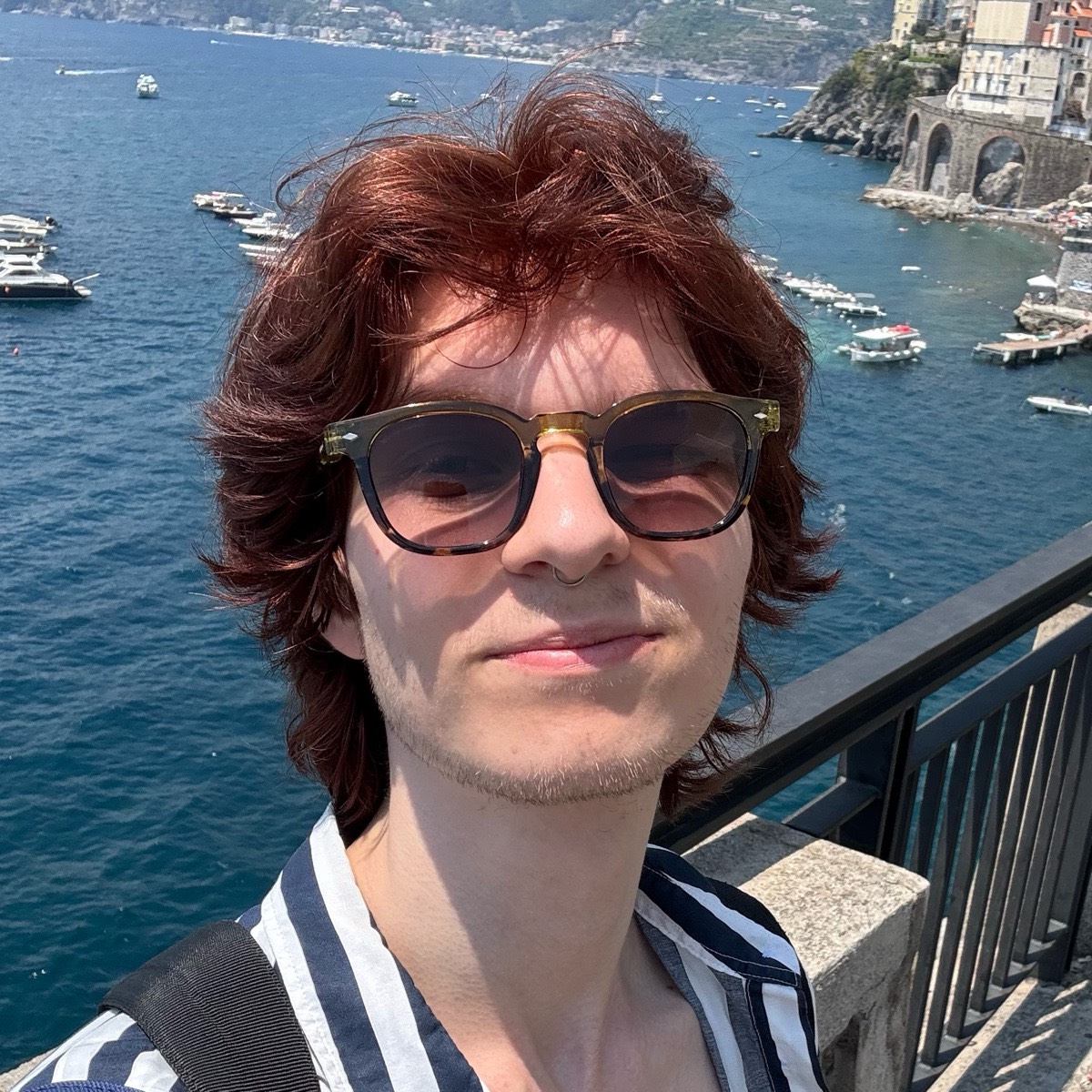 Глеб Должич