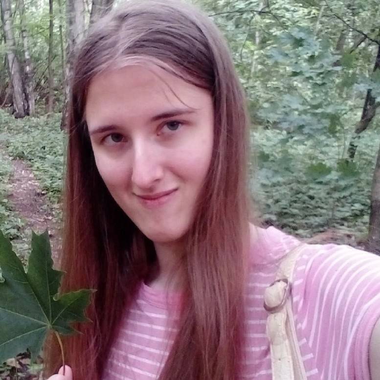 Олеся Тишкина