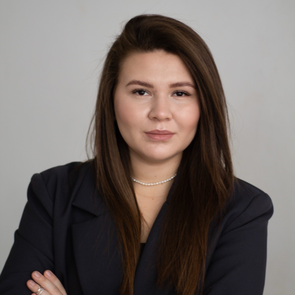 Ульяна Волкова