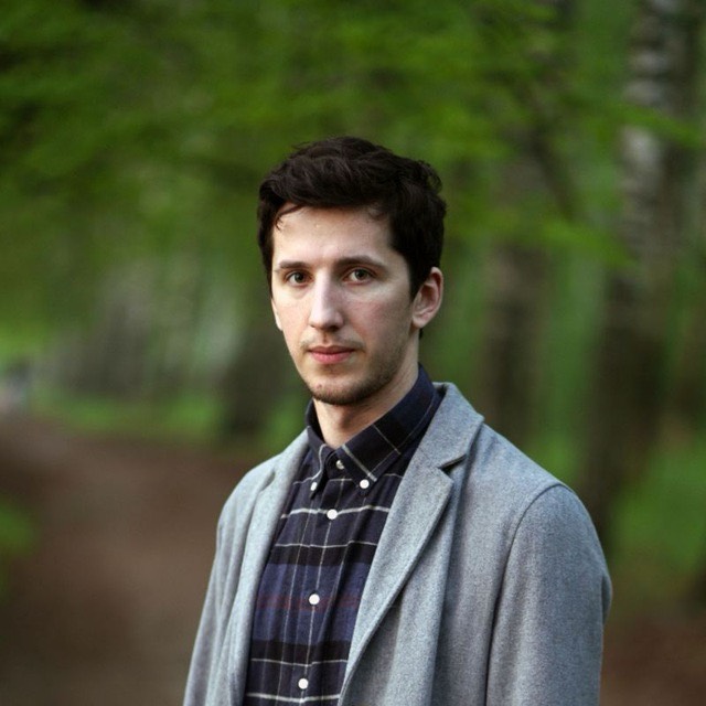 Юрий Аксенов | Сетка — социальная сеть от hh.ru