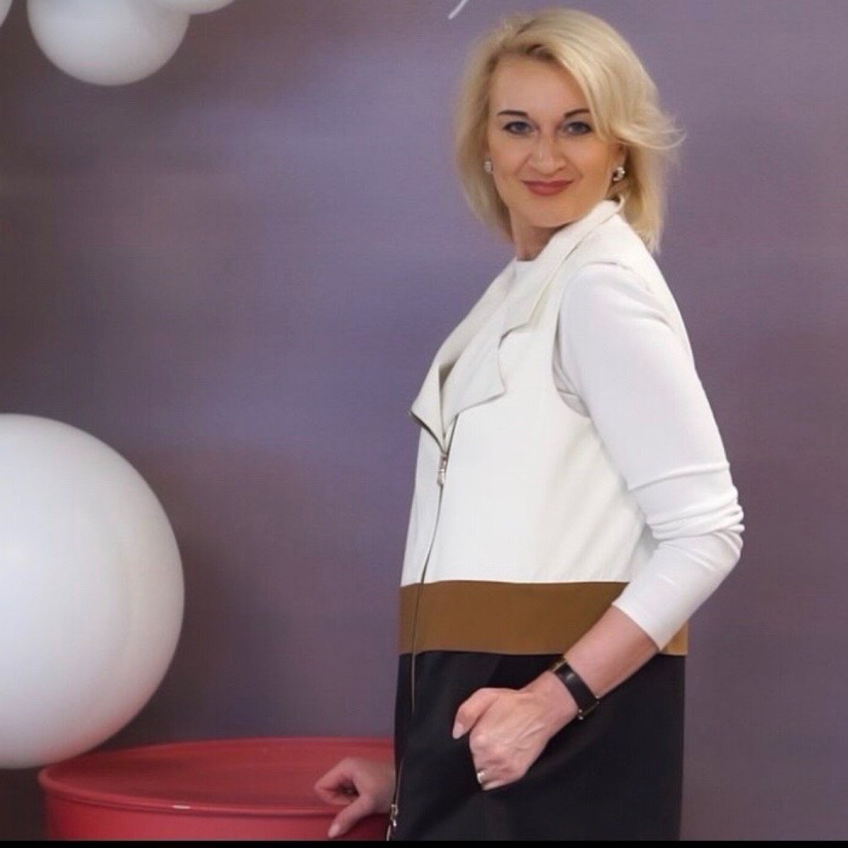 Наталья Зубкова