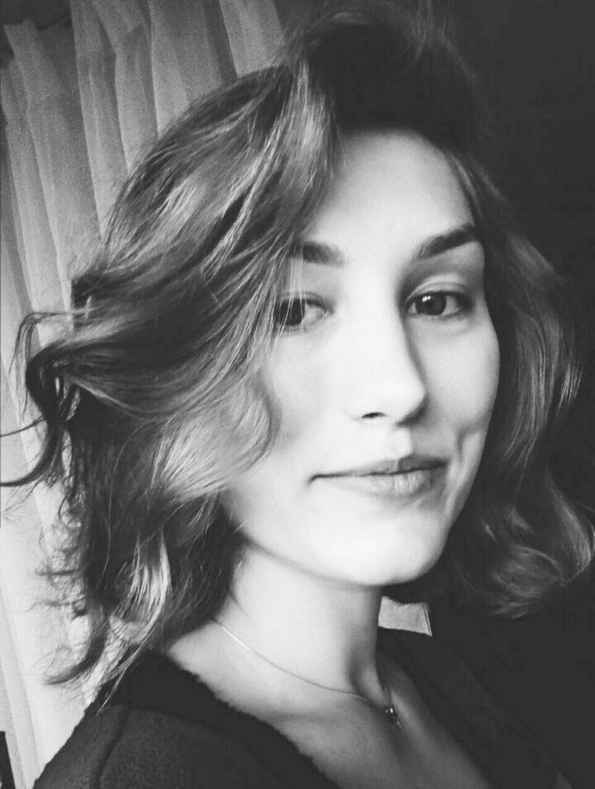 Екатерина Тарасова | Сетка — социальная сеть от hh.ru