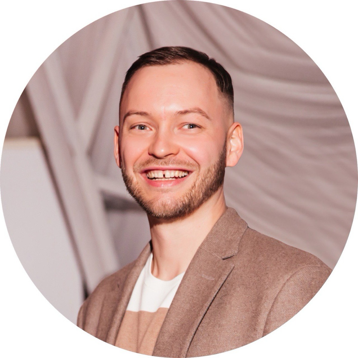 Евгений Пятопал | Сетка — социальная сеть от hh.ru