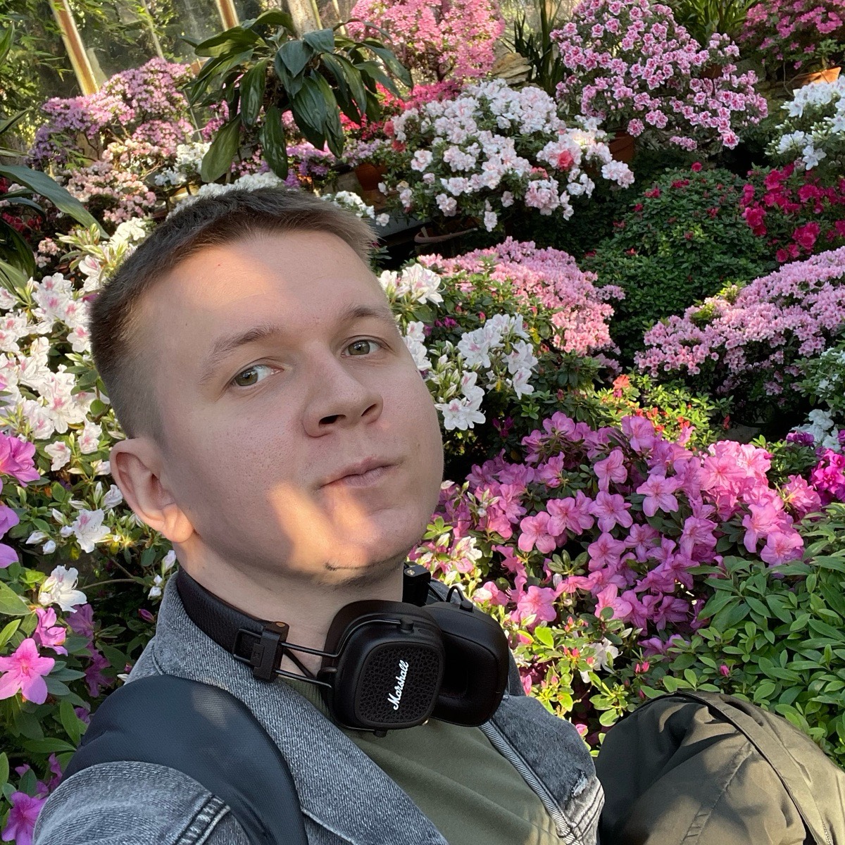 Дмитрий Беляев | Сетка — социальная сеть от hh.ru